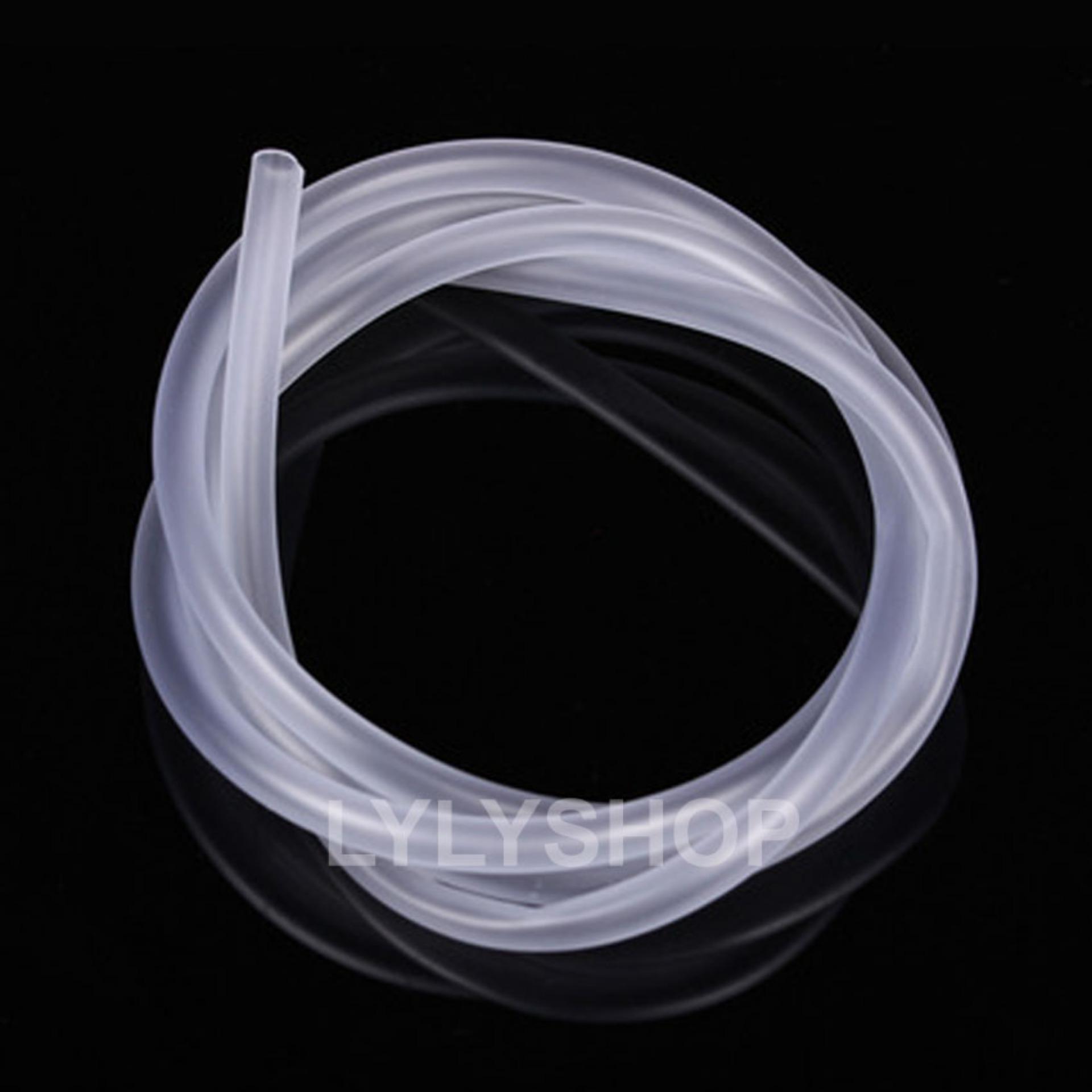 Best Price Aquarium Accessories 5m Air Tube ( WHITE)