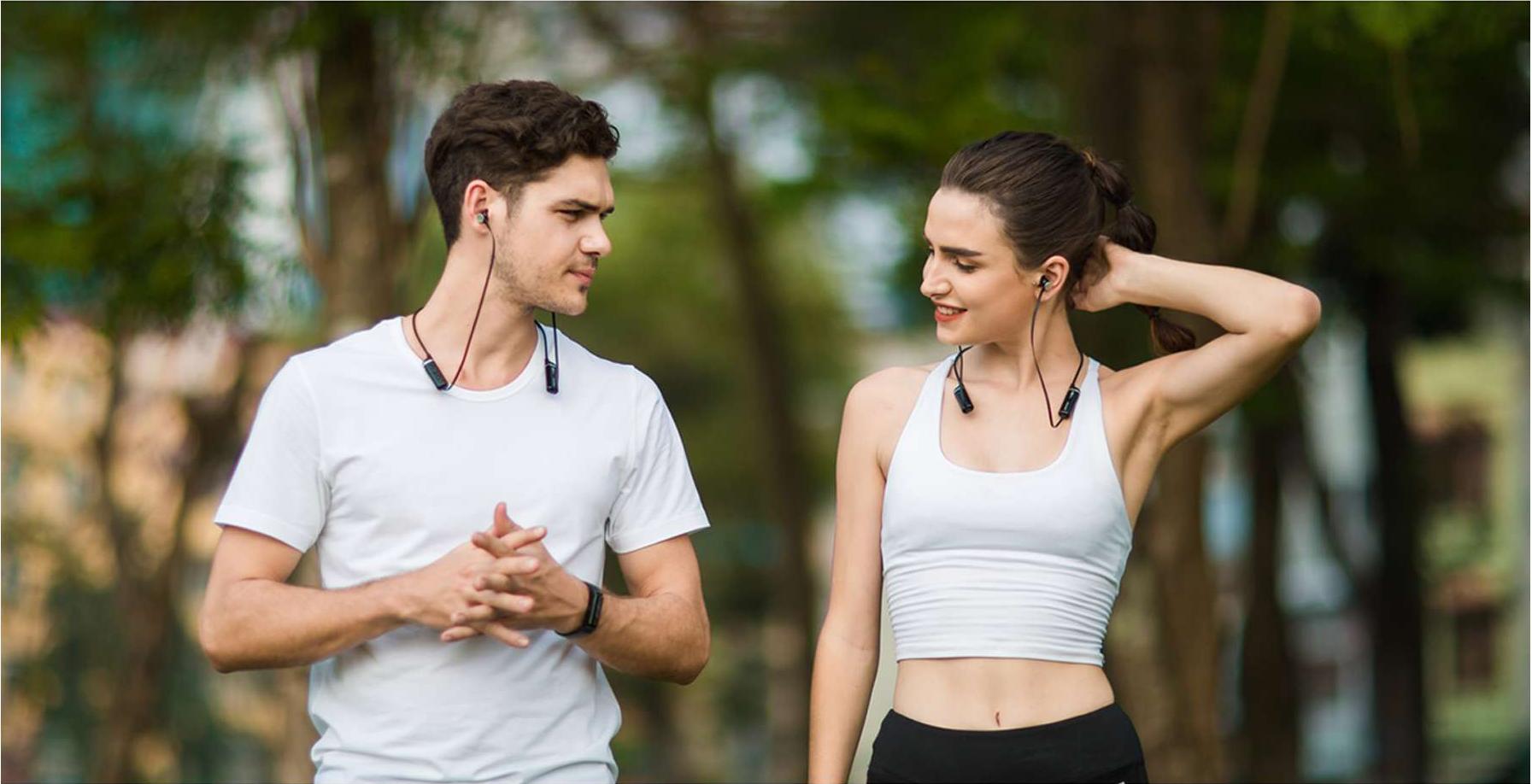 Tai nghe bluetooth Partron PBH-400
