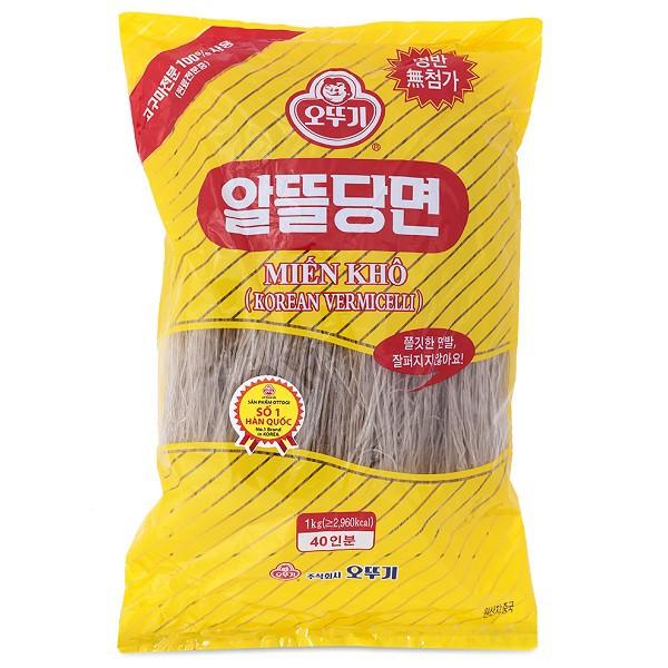 Miến Khô Ottogi 1Kg