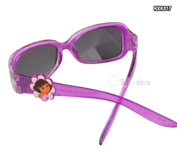 Kính mắt thời trang trẻ em KXK017