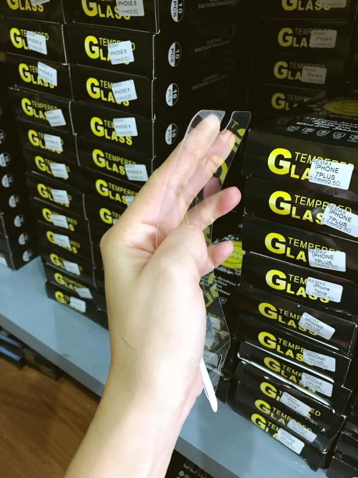 [HCM]Cường Lực IPhone Remax