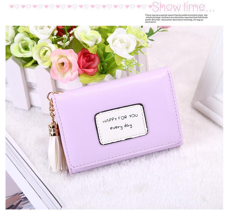 Ví Cầm Tay Happy For You cực xinh