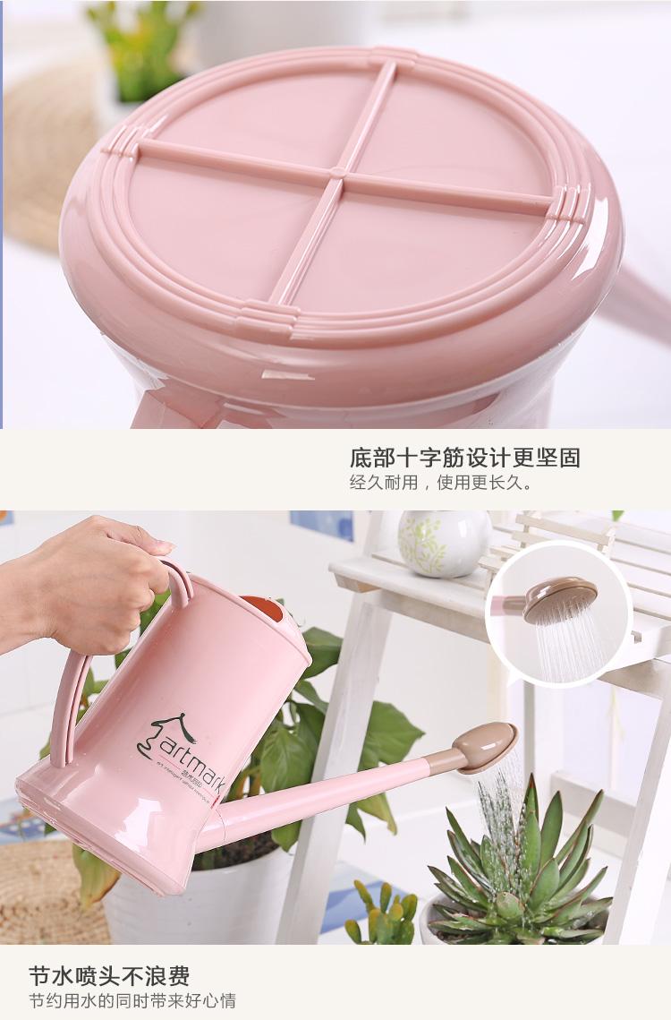 Bình tưới cây lúa mạch Artmark 2L mẫu mới nhất