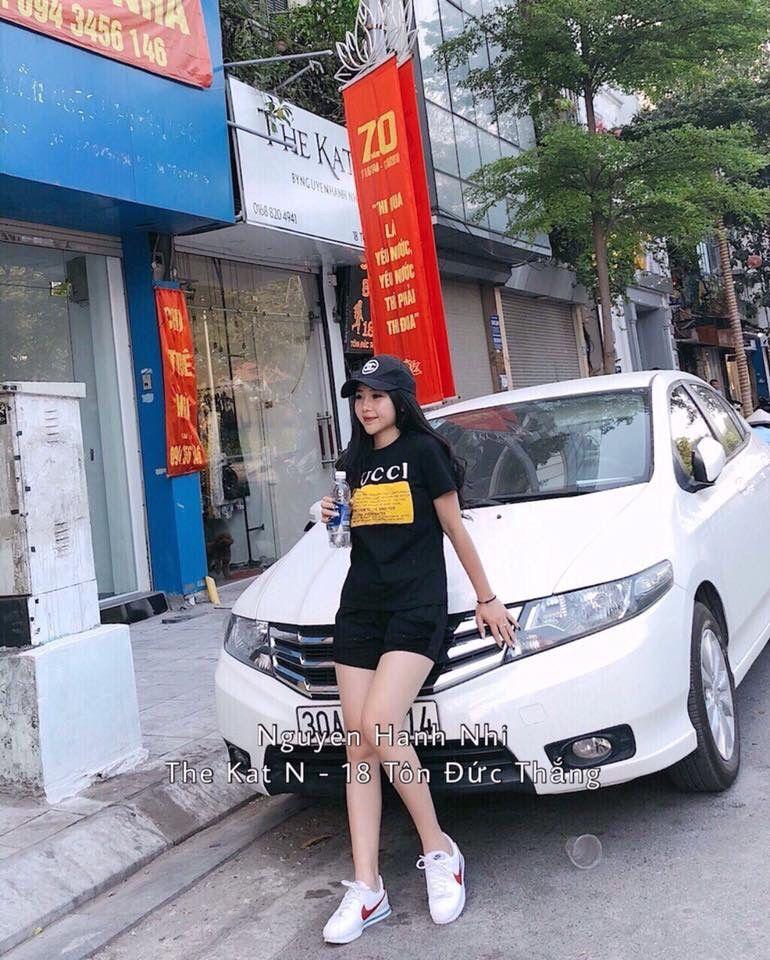 Bộ đồ mặc nhà xinh xắn