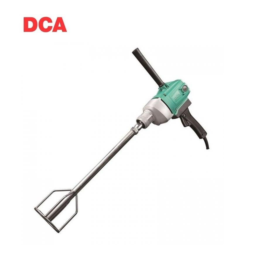 160MM-1800W MÁY TRỘN SƠN DCA NEW AQU05-160