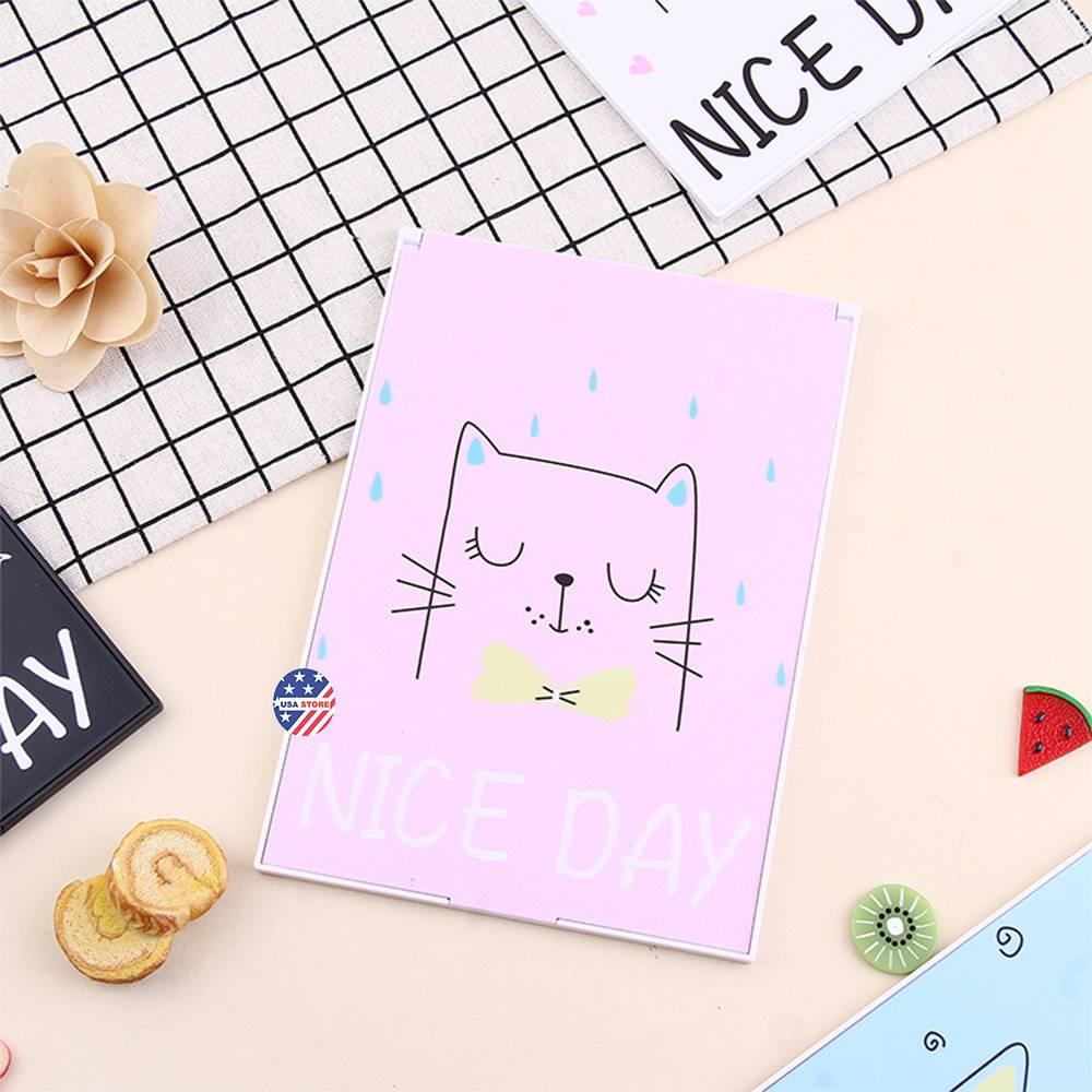 Gương Chữ Nhật Nice Day (Giao Mẫu Ngẫu Nhiên) ACN1157
