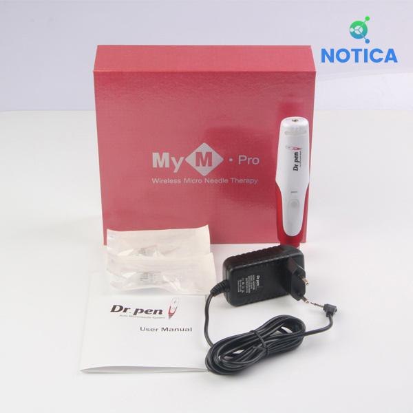 Máy lăn kim Dr.Pen MyM-Không tích điện