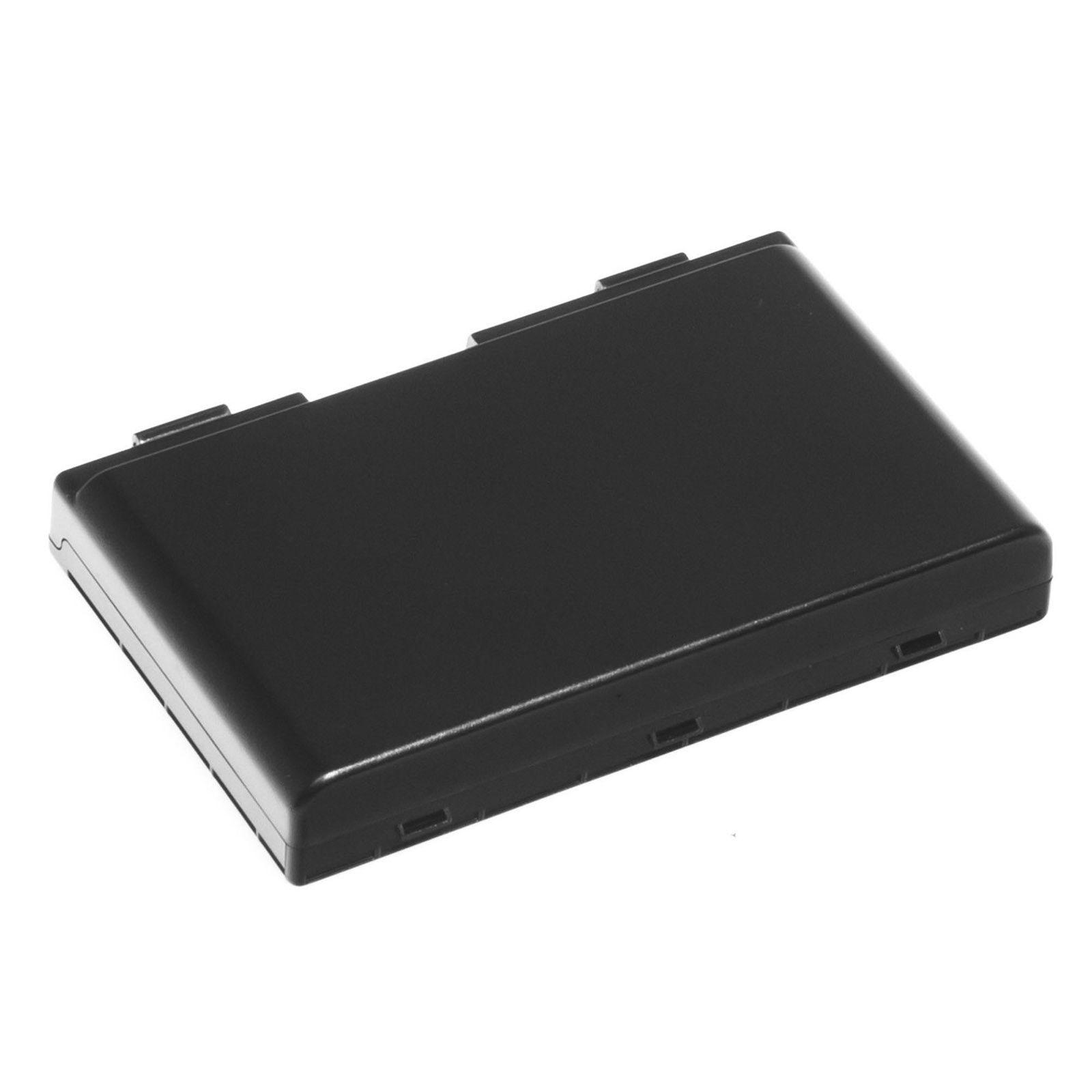 Pin laptop Asus K40 K40ij K40IN