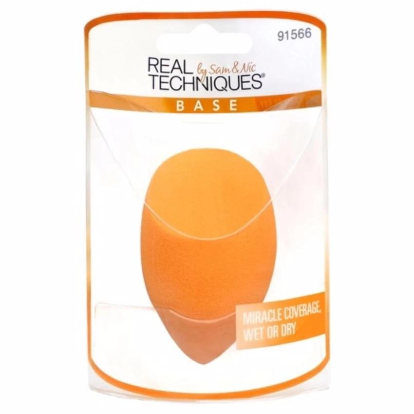 Mút tán kem nền Real Techniques Miracle Complexion Sponge