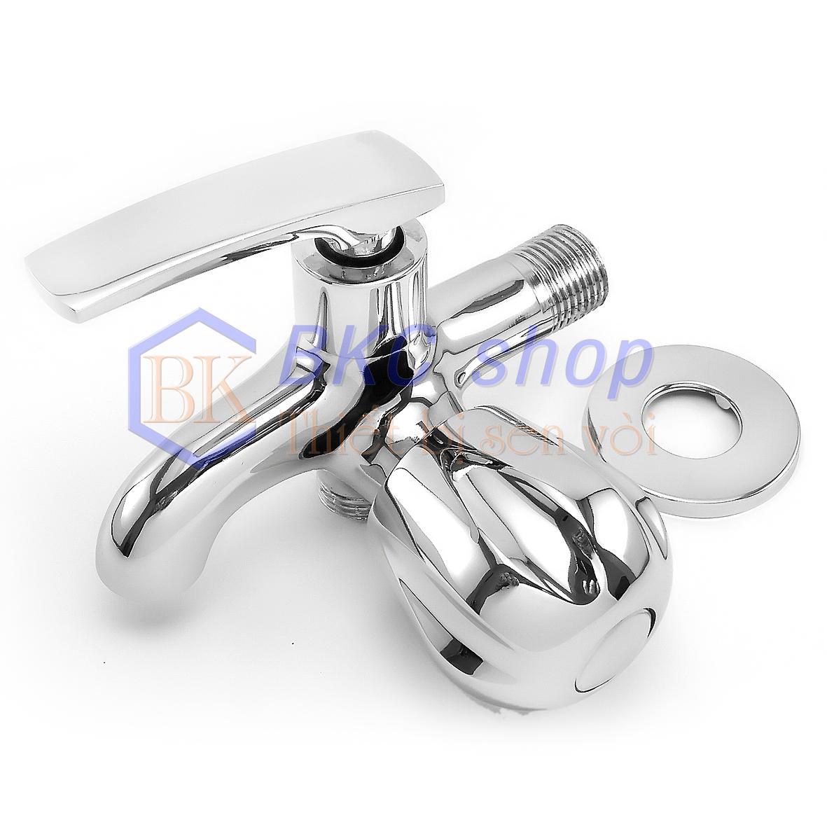 [HCM]Củ sen lạnh Sanji CS08 (Bạc)