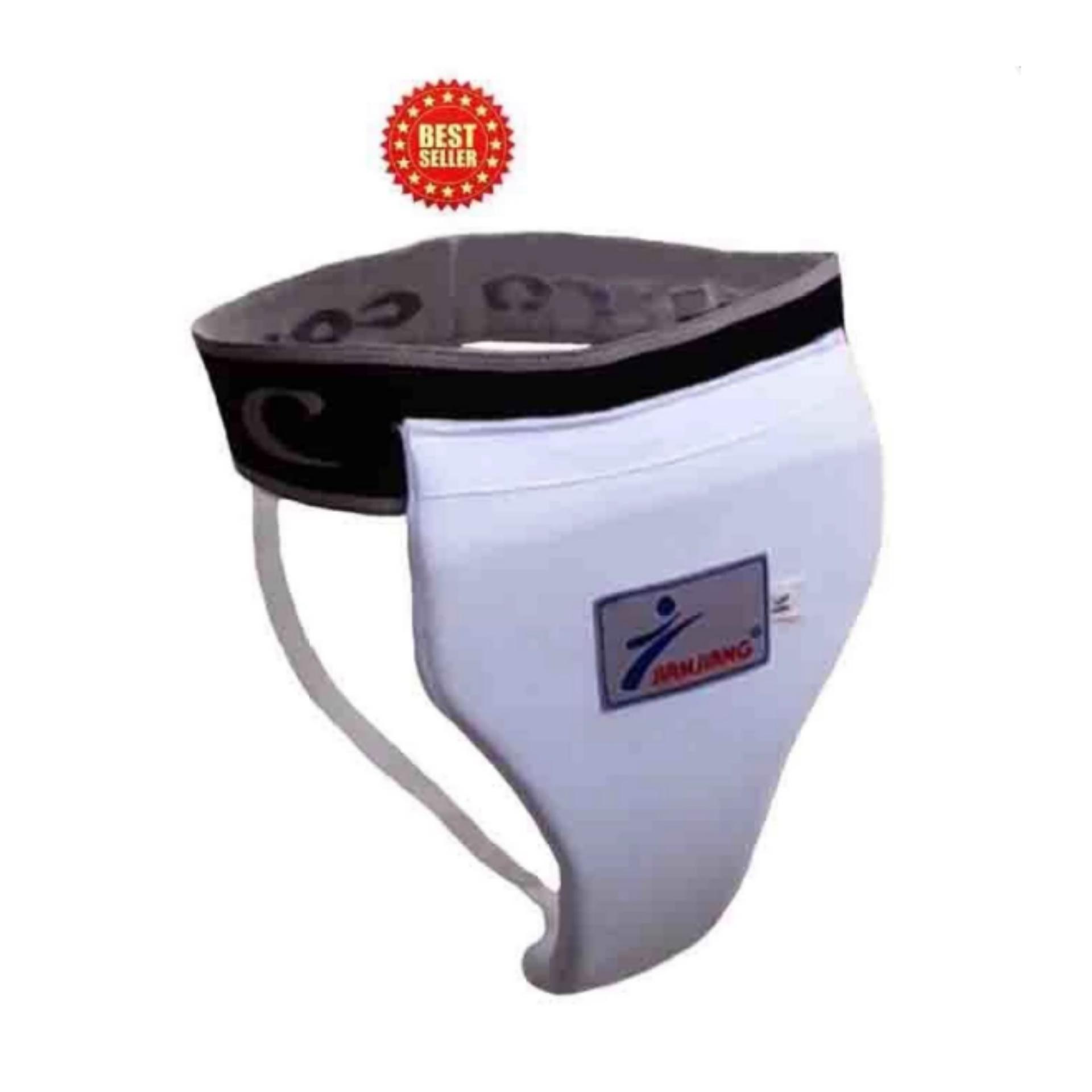 Bảo Hộ Hạ Bộ Nữ Cuki Kuki Nữ JianJiang Size L