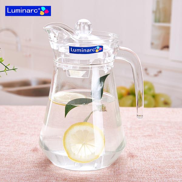 Bình nước thủy tinh Luminarc ARC 1,3L G2662