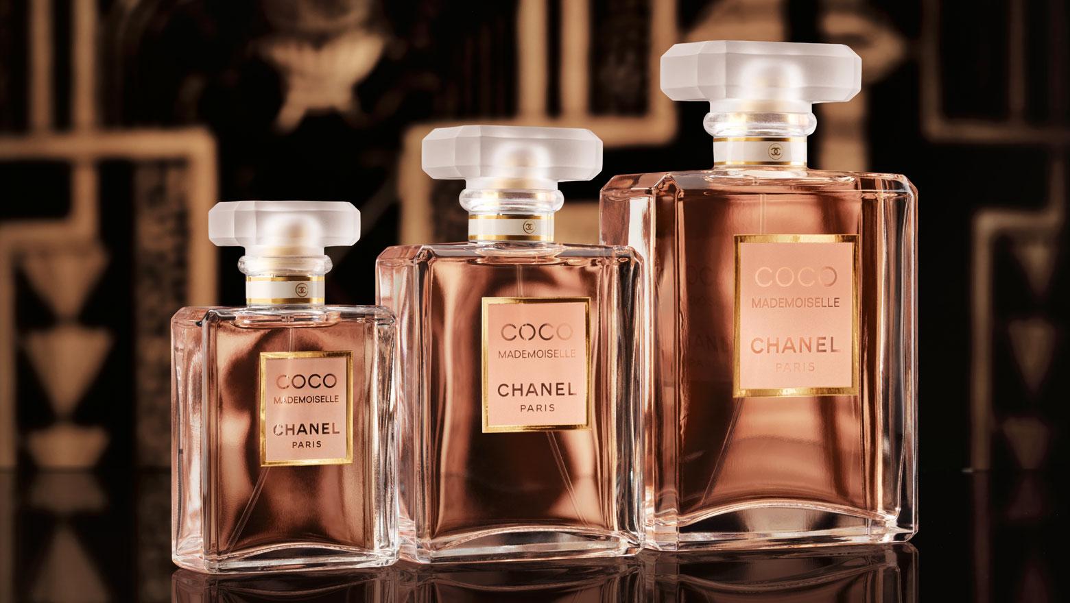 [HCM]Nước hoa nữ Chanel Coco Mademoiselle Intense EDP 100ml