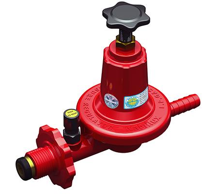 [Voucher 7% Max 800K] Van gas NaMilux NA-538SH cao áp tự ngắt an toàn