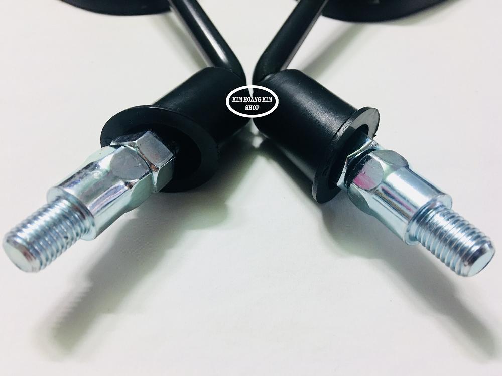 Kính chiếu hậu xe máy dành cho Wave A...