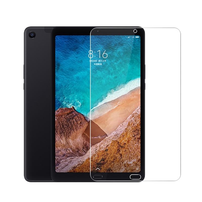 Kính cường lực cho Xiaomi Mi Pad 4 Plus 10.1 (chống vỡ màn hình)