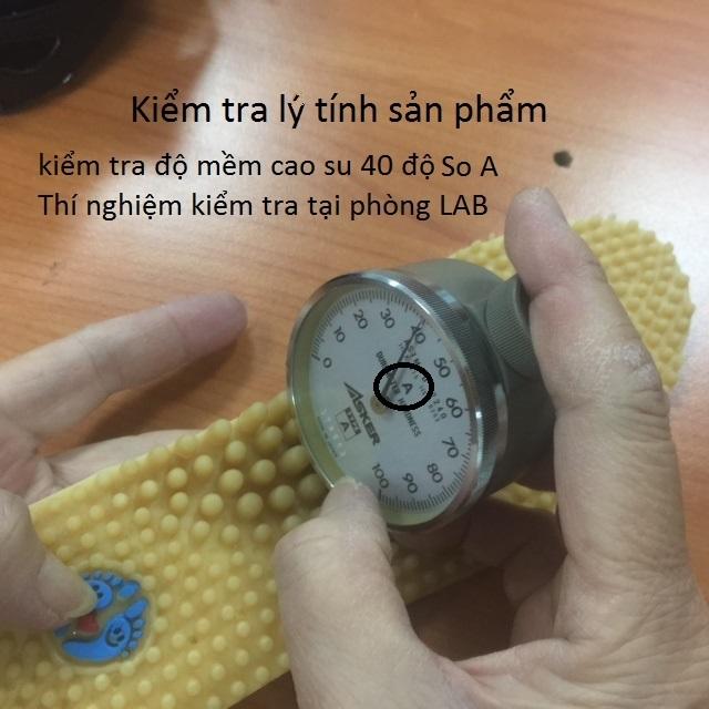 [HCM]Lót giày cao cấp masssage vinalogi option 2