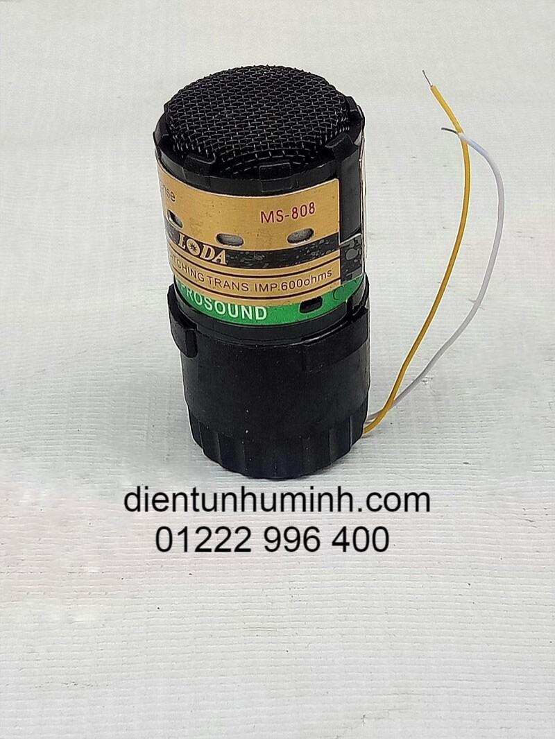 CỦ MICRO LODA MS 808 CAO CẤP