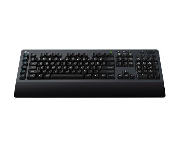 Bàn Phím Game không dây Logitech G613
