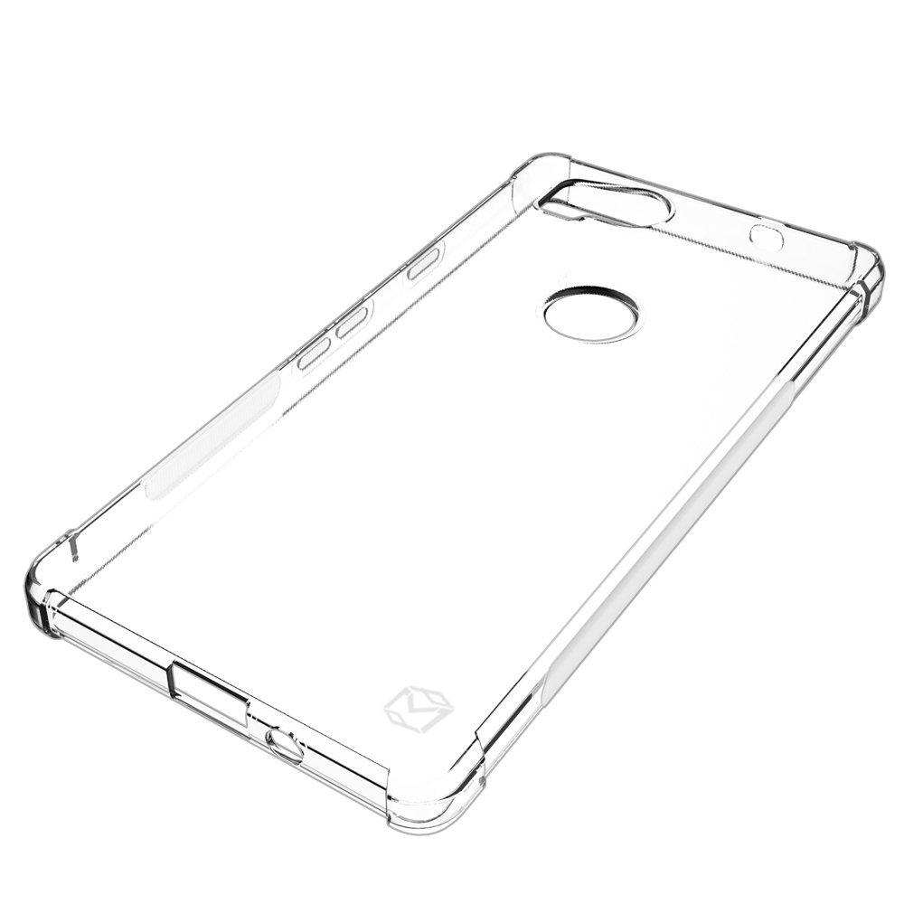 Ốp lưng trong chống sốc giành cho Google Pixel 2 XL
