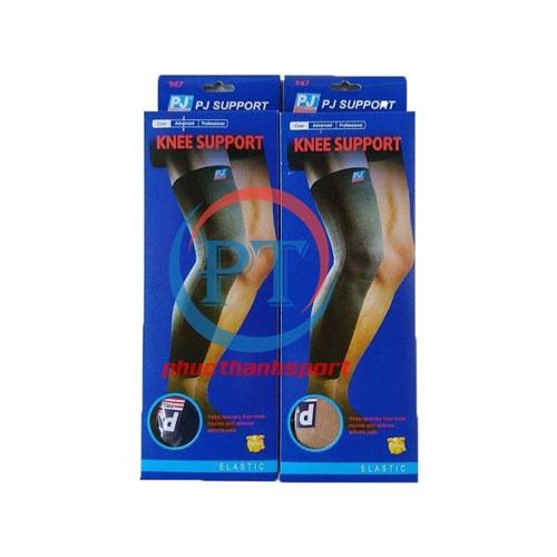 Băng bảo vệ đầu gối dài PJ 967