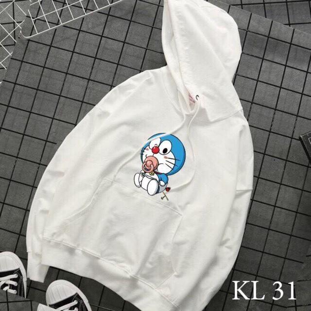 [HCM]Áo Hoodie Nam Nữ Hot Trend Big Size <100kg Vải Nỉ Bông Dày Mịn Cao Cấp _ HD000 37