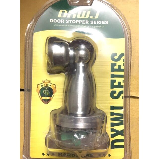 Chốt nam châm chống va đập cho cửa INOX