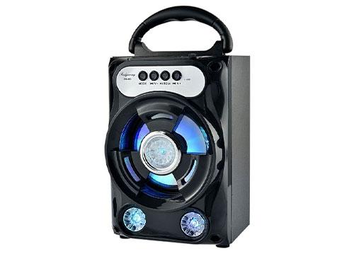 [HCM]LOA BLUETOOTH XÁCH TAY 518