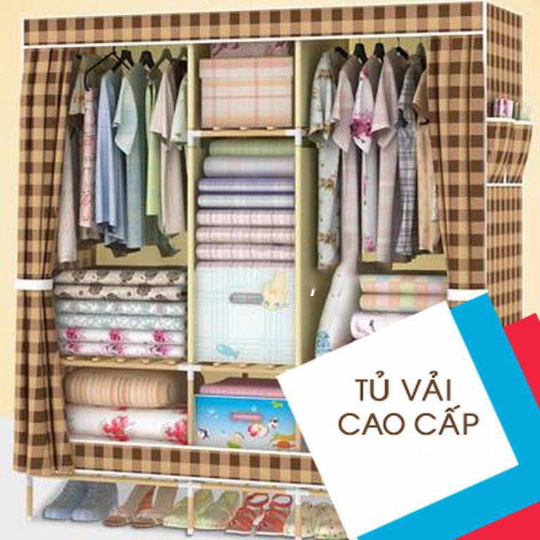 Tủ Xếp Nhựa, Tủ Đựng Quần Áo Cao Cấp, Tiện Lợi, Loại Đắt Tiền, Sale Online Giảm 50% Giá Tốt - Bảo Hành Uy Tín 1 Đổi 1