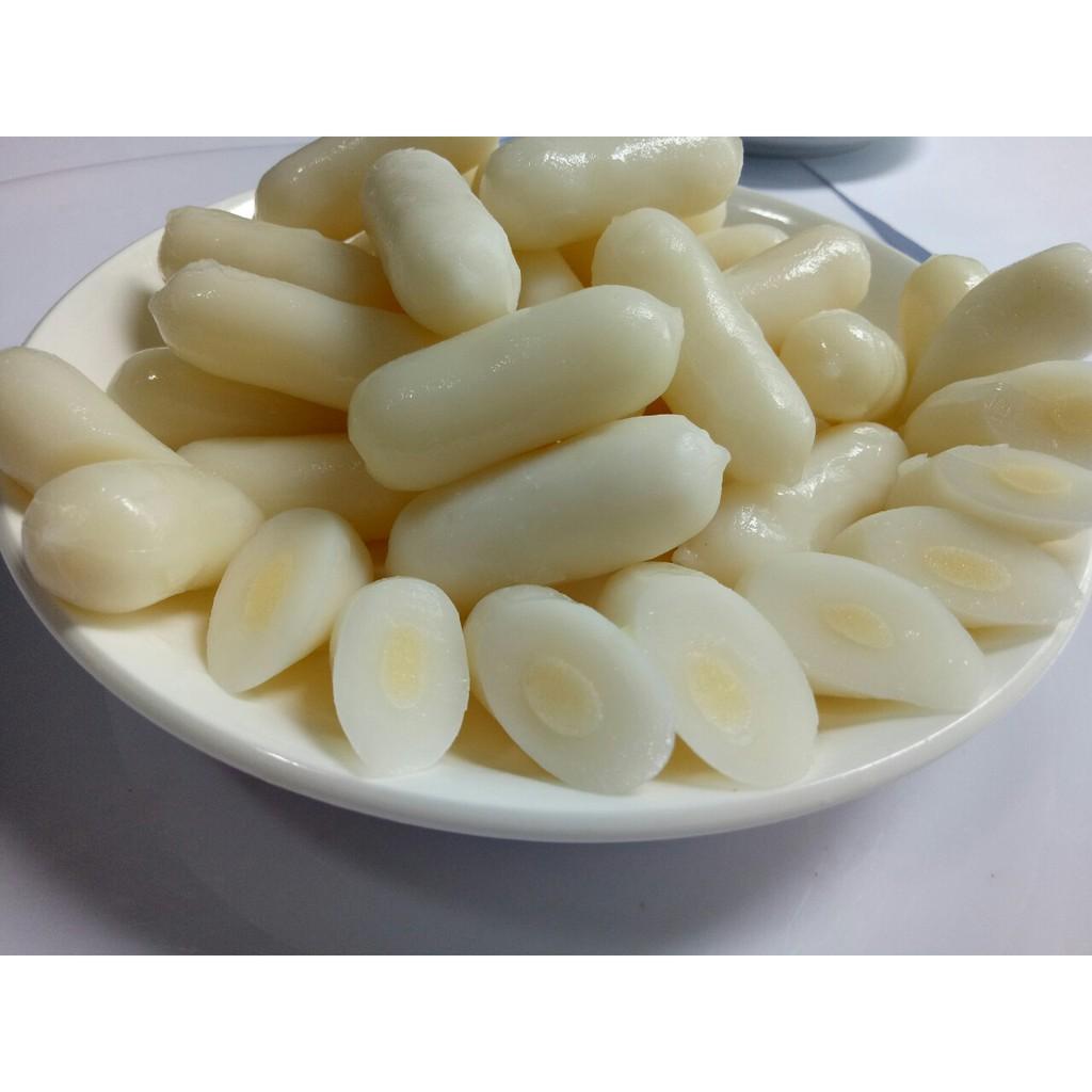 500G Bánh Gạo Nhân Phô Mai