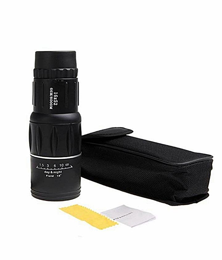 Ống nhòm Bushnell 16x52