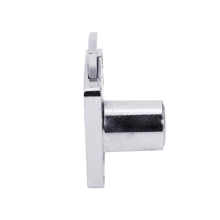 Khóa tủ,ngăn kéo evergood 40x40mm