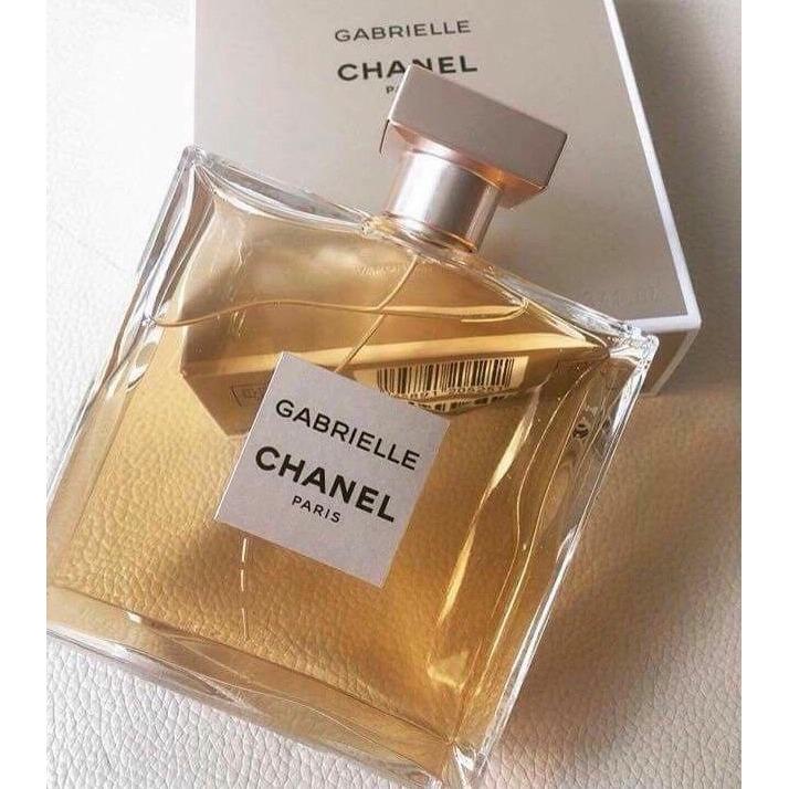 Nước hoa Gabrielle chanel eau de parfum 100ml