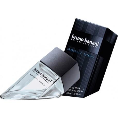 Nước hoa nam Bruno Banani About Men 30ml