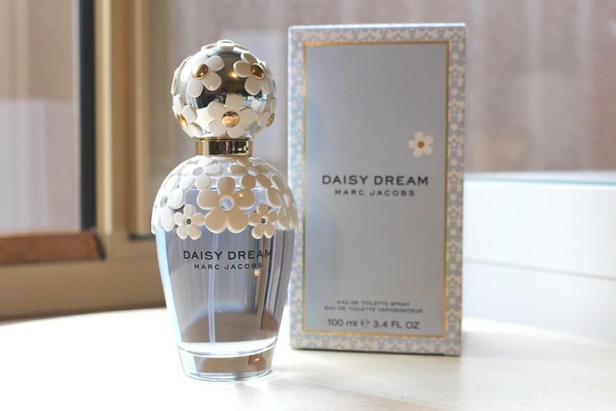 Nước hoa Nữ MARC.JACOBS Daisy Dream EDT 100ml