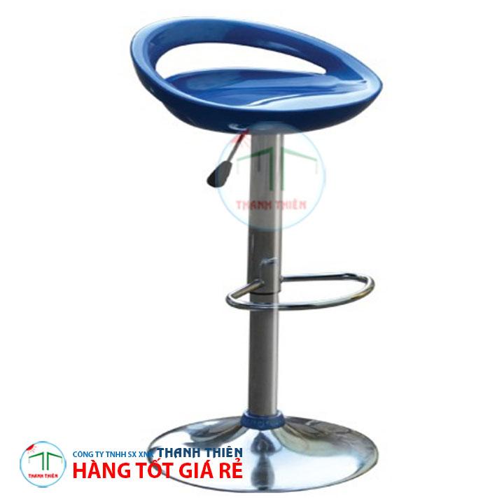 Ghế quầy Bar, ghế nhập khẩu đẹp tốt giá rẻ GQB 037