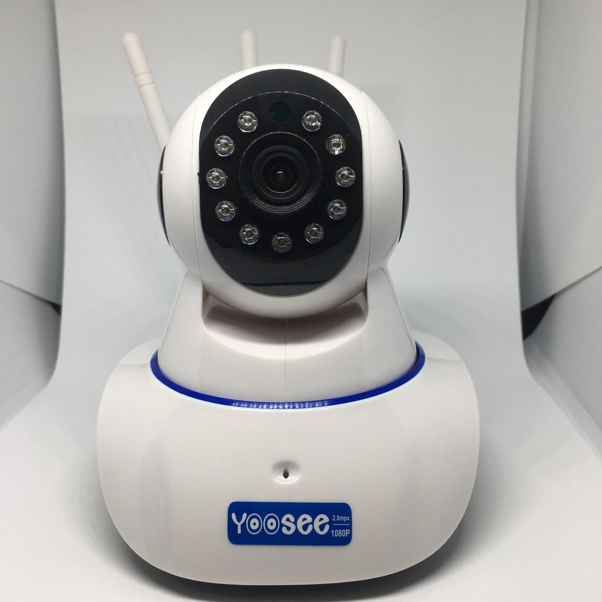 Camera IP YooSee 2.0mpx FHD1080P