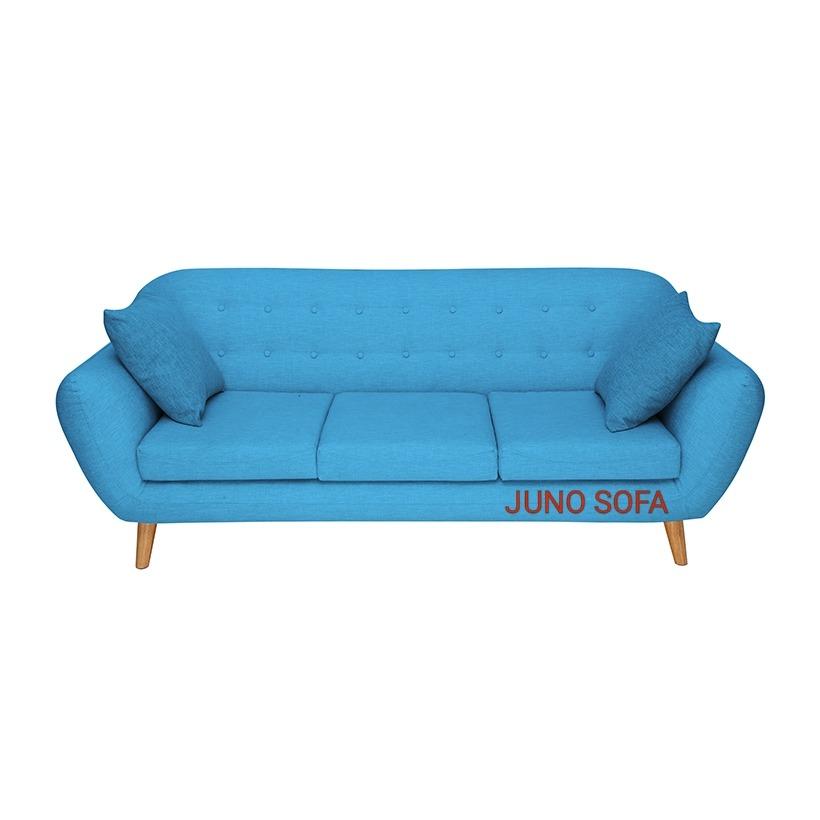 Sofa băng Navia Juno Bed Sofa 2018 180 x 80 x 75 cm (Xanh)