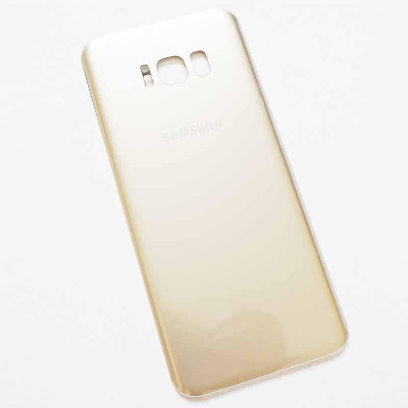 Nắp lưng dành cho samsung galaxy s8 plus sm-g955 zin theo máy