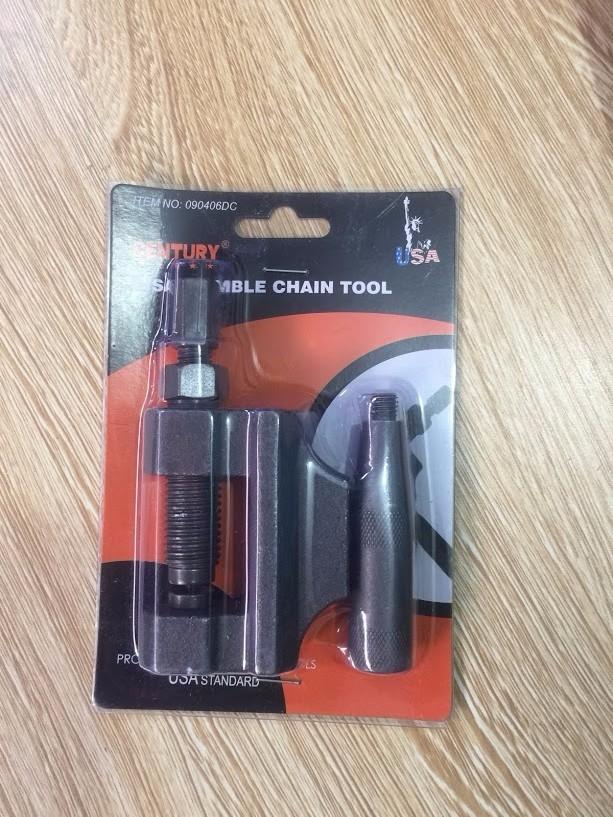 Vam đột xích Century 160512DC cao cấp