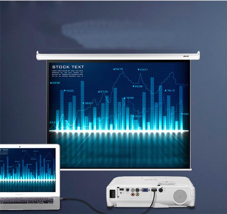 Cáp chuyển đổi USB Type C to HDMI 4K@60Hz