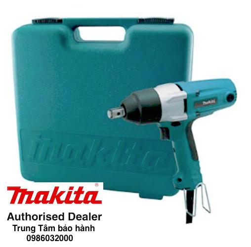 MÁY VẶN ỐC MAKITA TW0200