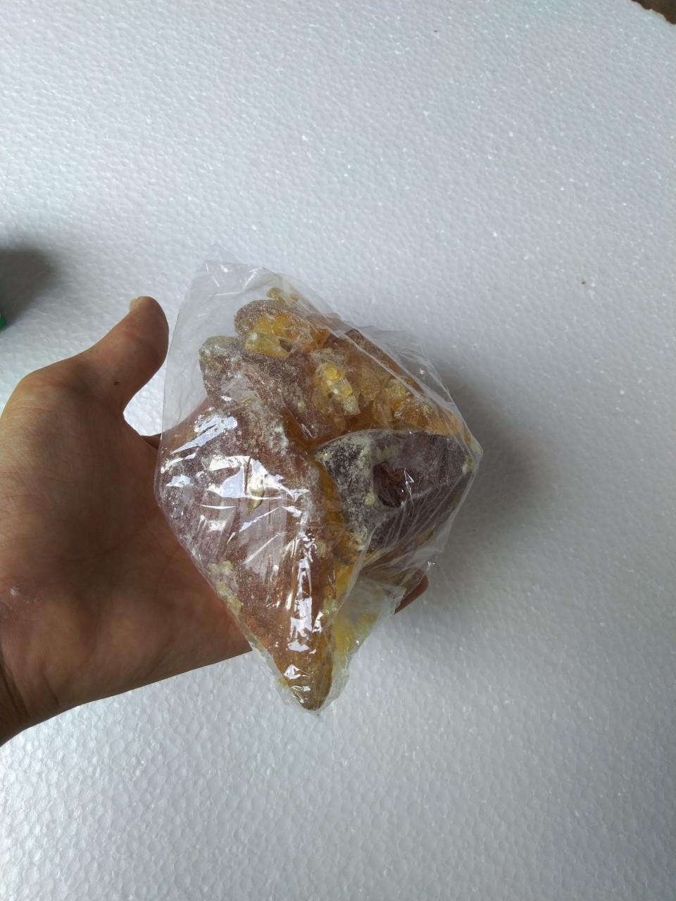 NHỰA THÔNG HÀN THIẾC