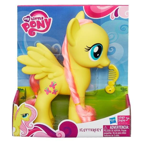MY LITTLE PONY - Pony Mắc Cỡ - C2253/A5931