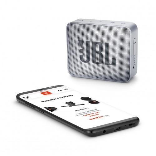 Loa Bluetooth JBL Go 2
