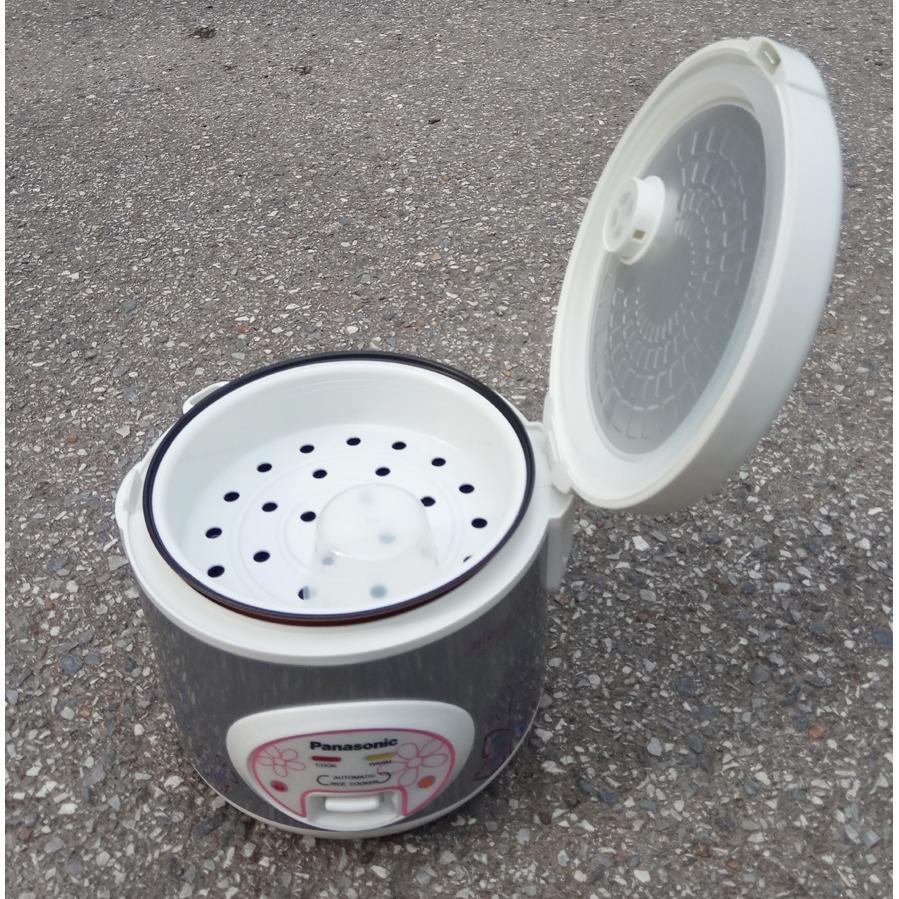 Bảo hành 12 tháng Nồi cơm điện Pana 1.2 lít