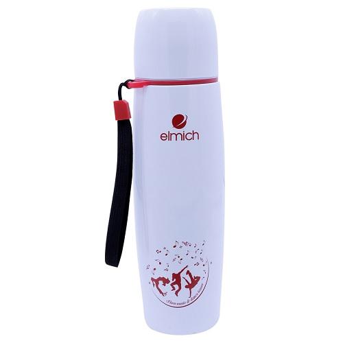 Bình giữ nhiệt lưỡng tính Elmich EL-2973 500ml