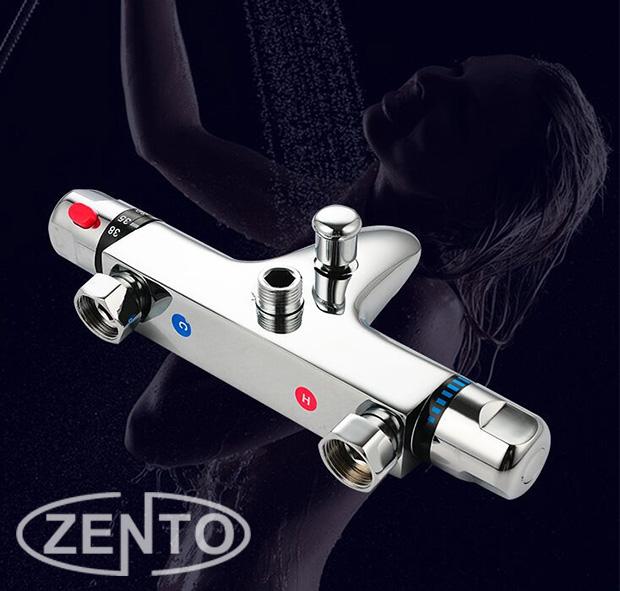 Sen cây nhiệt độ cao cấp Zento ZT8903LS