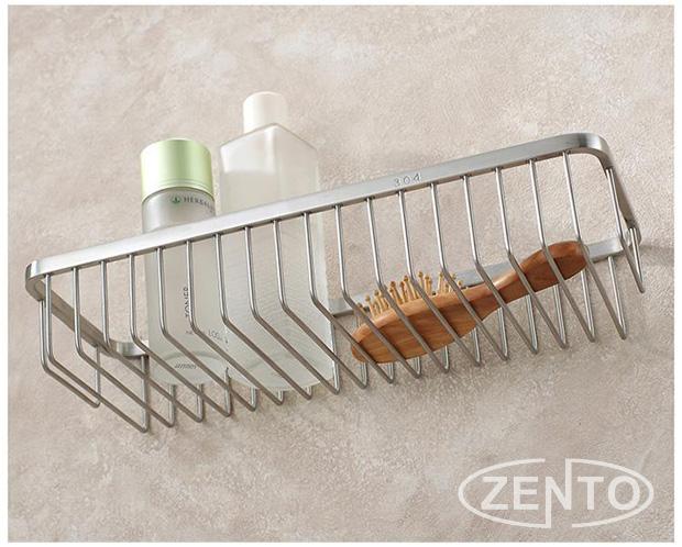Giá để đồ đa năng inox304 Zento HC1263
