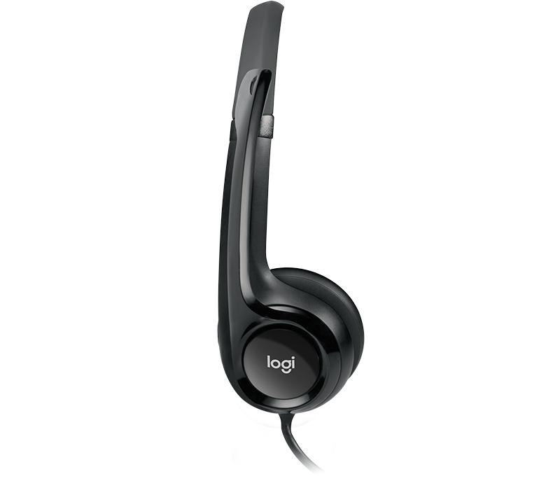 Tai nghe Logitech USB H390